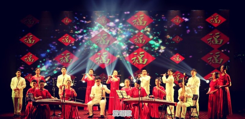 中西方轻音乐有什么不同 中西方轻音乐有什么不同 - 爱唱歌