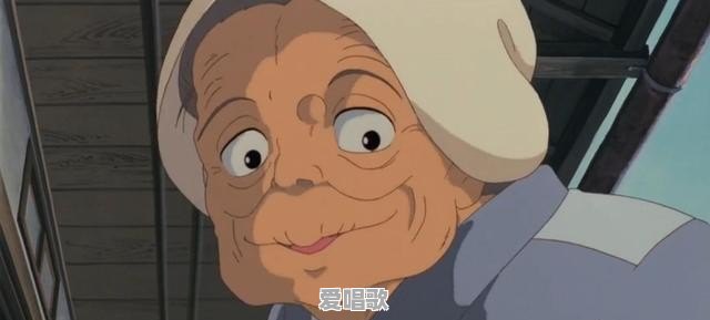 宫崎骏电影《龙猫》里的妈妈最后真的康复了吗 - 爱唱歌