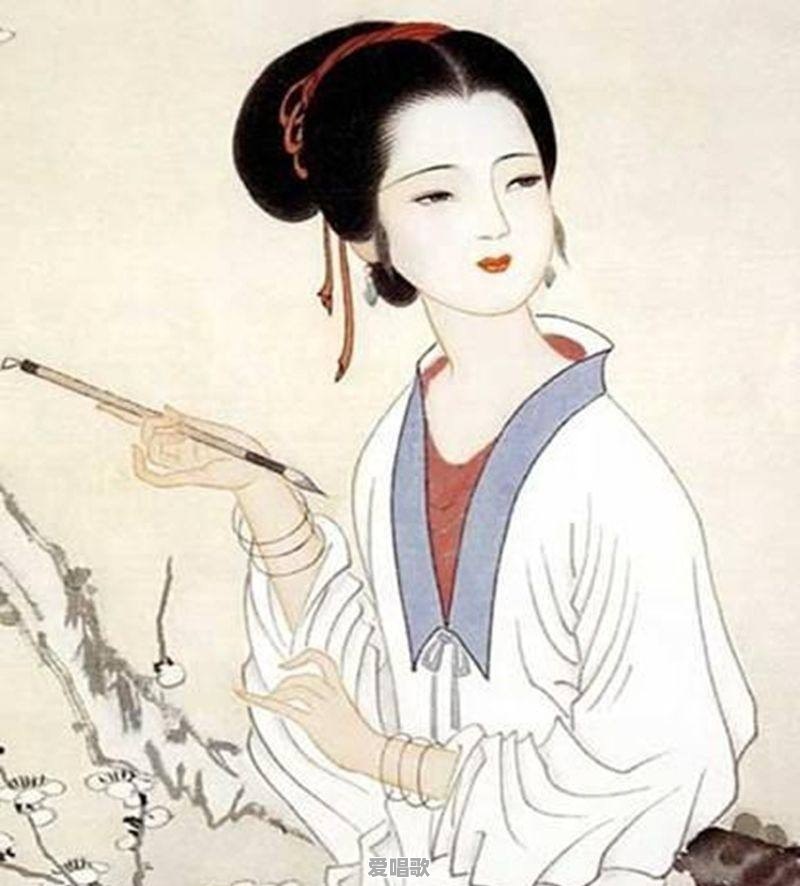 学了这么多年诗，最让你惊艳的一句诗是什么 - 爱唱歌
