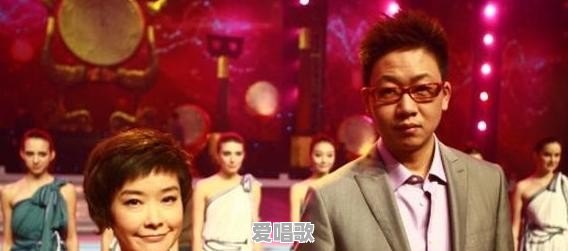 曾经的央视主持人林海现在怎么样了呢 曾经的央视主持人林海现在怎么样了呢 - 爱唱歌