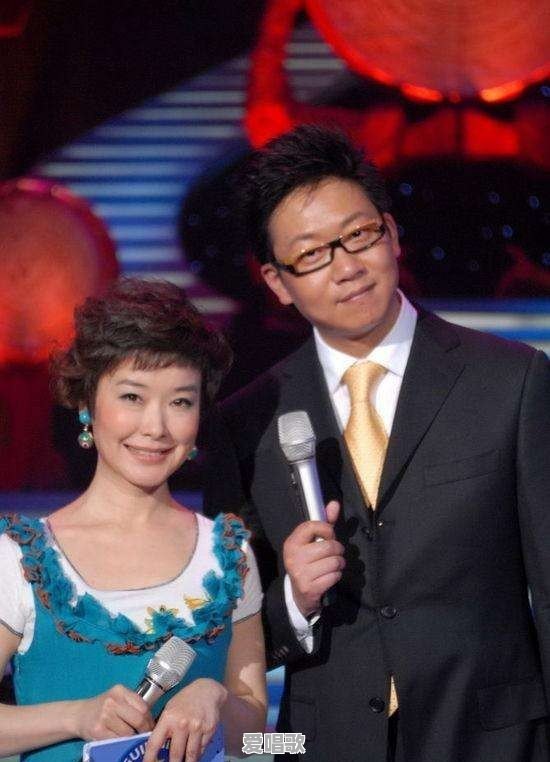 曾经的央视主持人林海现在怎么样了呢 曾经的央视主持人林海现在怎么样了呢 - 爱唱歌