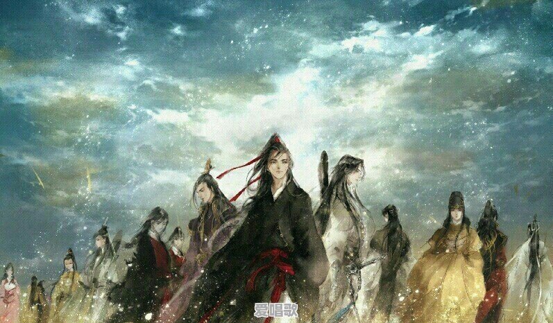哪些音乐播放器中古风音乐多 哪些音乐播放器中古风音乐多 - 爱唱歌