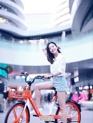 摩拜单车创始人胡玮炜成功套现15亿，为什么会被大v说成贩卖焦虑 - 爱唱歌