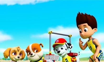 有什么动画片可以推荐给2岁左右的孩子看 有什么动画片可以推荐给2岁左右的孩子看 - 爱唱歌