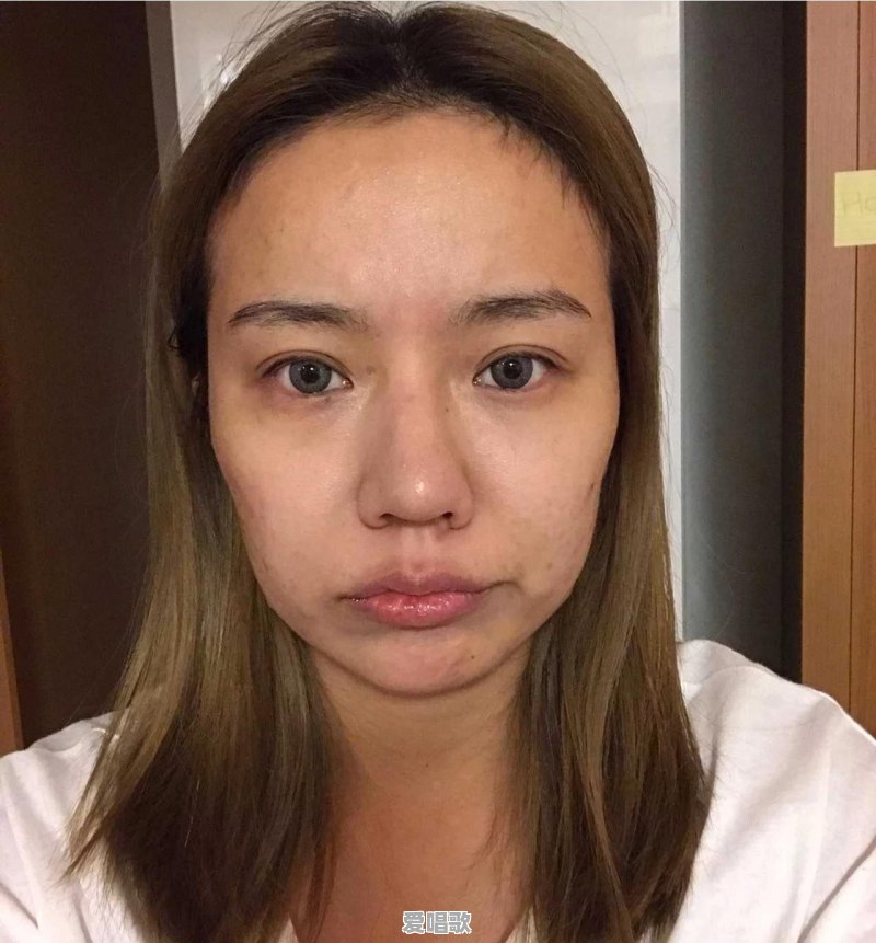 有哪些网红真实照片让人大跌眼镜的 有哪些网红真实照片让人大跌眼镜的 - 爱唱歌