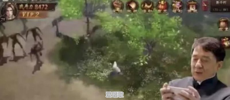 中国的成龙和美国的迈克杰克逊谁的影响力大 中国的成龙和美国的迈克杰克逊谁的影响力大 - 爱唱歌