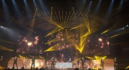 近几年欧美地区流行音乐有哪些发展趋势 近几年欧美地区流行音乐有哪些发展趋势 - 爱唱歌