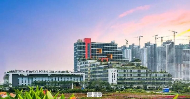 2016年以来,地产行业森林城市的发展如何?为什么会成为大家的选择 2016年以来,地产行业森林城市的发展如何?为什么会成为大家的选择 - 爱唱歌