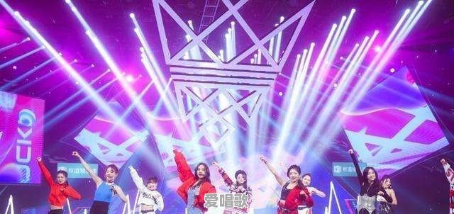 孟美岐、吴宣仪、张紫宁退出火箭少女，腾讯的“女团梦”要落空了吗 - 爱唱歌