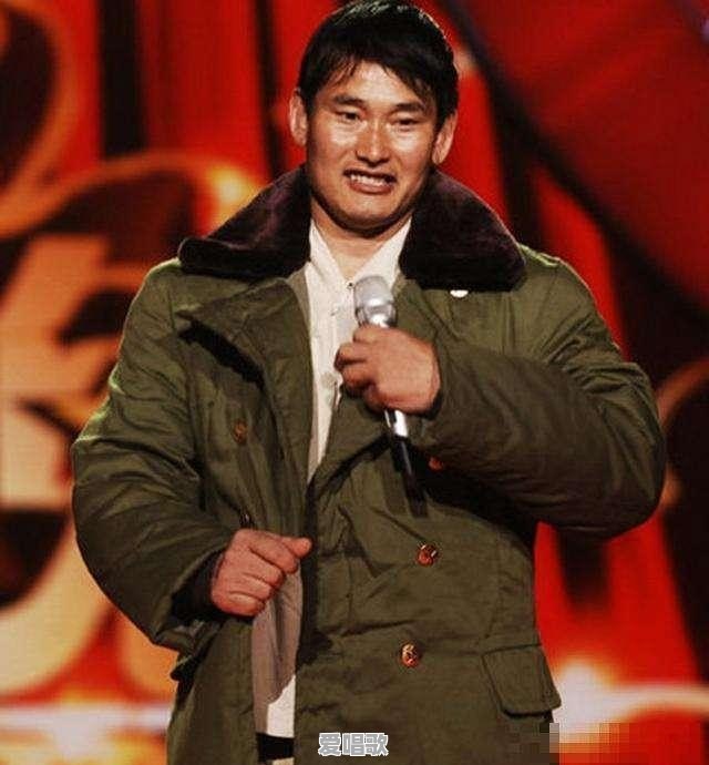 你见过哪些真人明星 你见过哪些真人明星 - 爱唱歌
