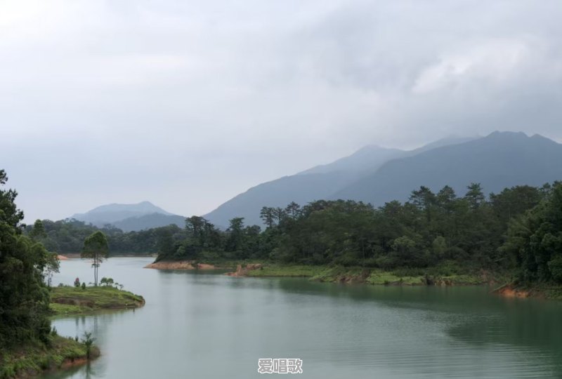 广东省内两天自驾游有什么好推荐吗 广东省内两天自驾游有什么好推荐吗 - 爱唱歌