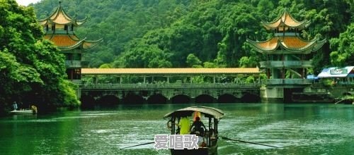 广东省内两天自驾游有什么好推荐吗 广东省内两天自驾游有什么好推荐吗 - 爱唱歌