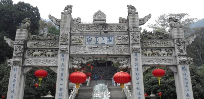 广东省内两天自驾游有什么好推荐吗 广东省内两天自驾游有什么好推荐吗 - 爱唱歌
