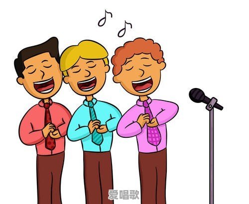 为什么唱流行歌的，很难成为歌唱家，而唱通俗，民歌的，出了好多 - 爱唱歌
