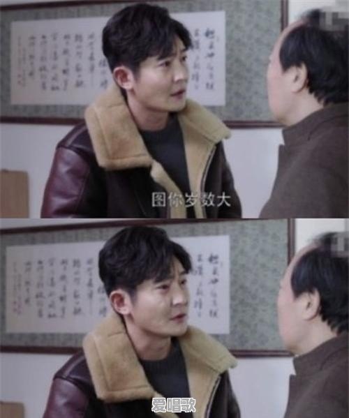 你身边哪些经典的“梗”来自于影视剧台词 你身边哪些经典的“梗”来自于影视剧台词 - 爱唱歌