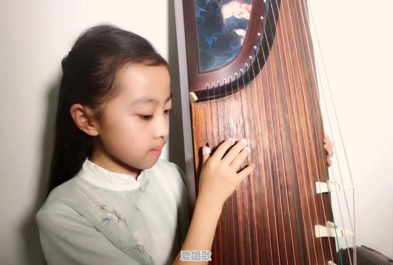 你听过最好听的古筝曲是什么?最想听哪些歌用古筝弹出来 你听过最好听的古筝曲是什么?最想听哪些歌用古筝弹出来 - 爱唱歌