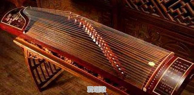 你听过最好听的古筝曲是什么?最想听哪些歌用古筝弹出来 你听过最好听的古筝曲是什么?最想听哪些歌用古筝弹出来 - 爱唱歌