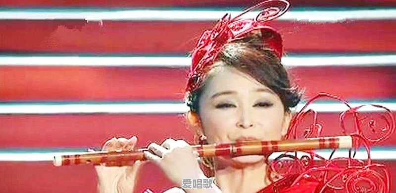 如何用笛子吹歌曲,有哪些技巧呢 如何用笛子吹歌曲,有哪些技巧呢 - 爱唱歌