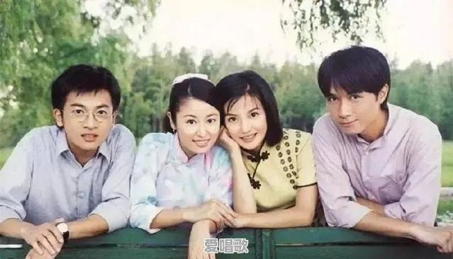 人到中年,见到初恋情人是什么感觉 人到中年,见到初恋情人是什么感觉 - 爱唱歌