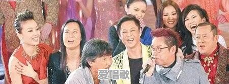 林子祥、林志炫、陈奕迅和谭咏麟,谁的唱功最好 林子祥、林志炫、陈奕迅和谭咏麟,谁的唱功最好 - 爱唱歌