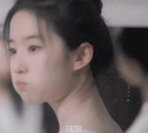 你认为刘亦菲最美的照片是哪一张,为什么 你认为刘亦菲最美的照片是哪一张,为什么 - 爱唱歌