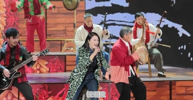 在华语乐坛中的哪些女歌手具有巨大的发展空间和潜力 - 爱唱歌