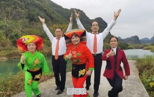 你听到过六十年代以前农村唱的古人创作的《山歌》或《民歌》吗 你听到过六十年代以前农村唱的古人创作的《山歌》或《民歌》吗 - 爱唱歌