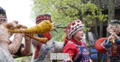 你听到过六十年代以前农村唱的古人创作的《山歌》或《民歌》吗 你听到过六十年代以前农村唱的古人创作的《山歌》或《民歌》吗 - 爱唱歌