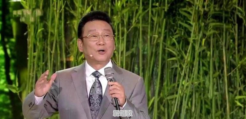 蒋大为的成名曲有哪些 蒋大为的成名曲有哪些 - 爱唱歌