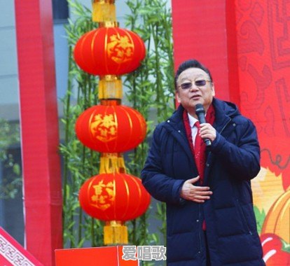 蒋大为的成名曲有哪些 蒋大为的成名曲有哪些 - 爱唱歌