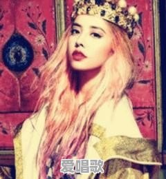 曾经的“假小子”,现在的红毯女神,歌手李宇春经过怎样的蜕变 曾经的“假小子”,现在的红毯女神,歌手李宇春经过怎样的蜕变 - 爱唱歌