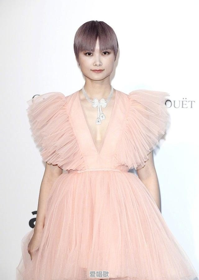 曾经的“假小子”,现在的红毯女神,歌手李宇春经过怎样的蜕变 曾经的“假小子”,现在的红毯女神,歌手李宇春经过怎样的蜕变 - 爱唱歌
