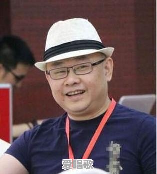 刀郎近况如何 - 爱唱歌