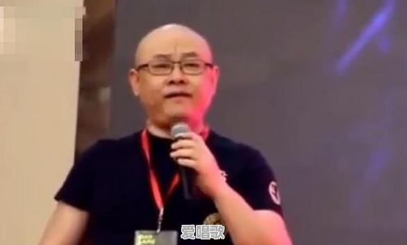 刀郎近况如何 - 爱唱歌