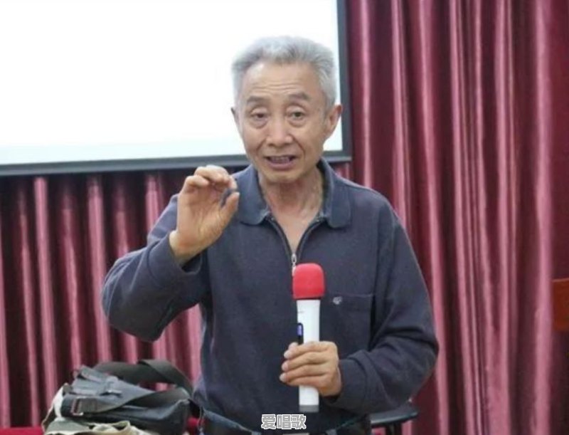 武汉网红教授戴建业,现在怎么样了 武汉网红教授戴建业,现在怎么样了 - 爱唱歌