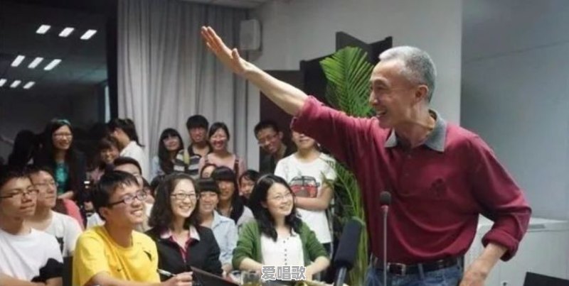 武汉网红教授戴建业,现在怎么样了 武汉网红教授戴建业,现在怎么样了 - 爱唱歌