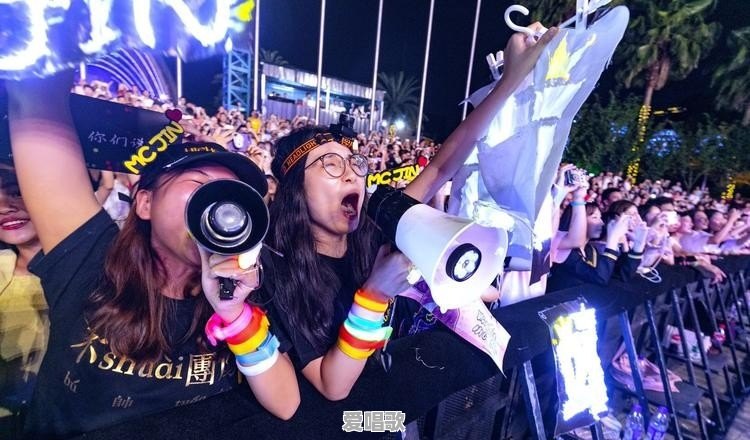 如何评价2019成都欢乐谷EMP国际电音节 - 爱唱歌