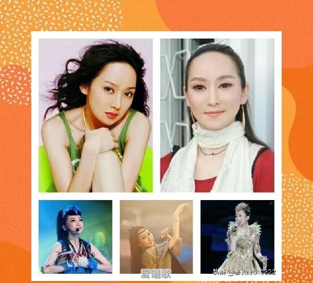 河南籍的歌唱家都有谁 河南籍的歌唱家都有谁 - 爱唱歌