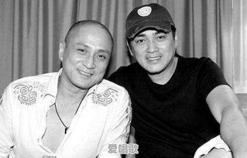 决裂粤语歌曲 决裂粤语歌曲 - 爱唱歌