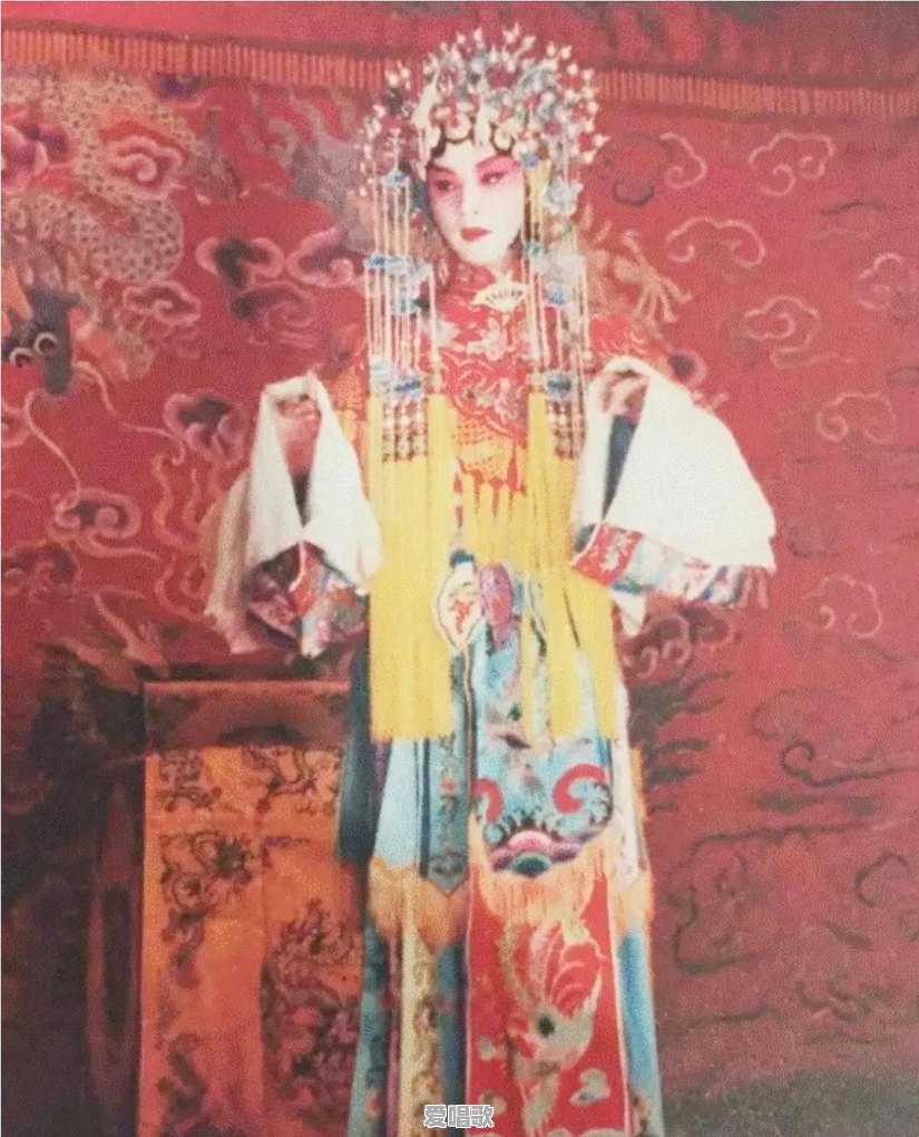 有90、00后喜欢戏曲的朋友吗?如何欣赏戏曲 有90、00后喜欢戏曲的朋友吗?如何欣赏戏曲 - 爱唱歌