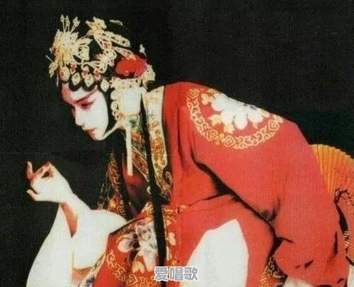 有90、00后喜欢戏曲的朋友吗?如何欣赏戏曲 有90、00后喜欢戏曲的朋友吗?如何欣赏戏曲 - 爱唱歌