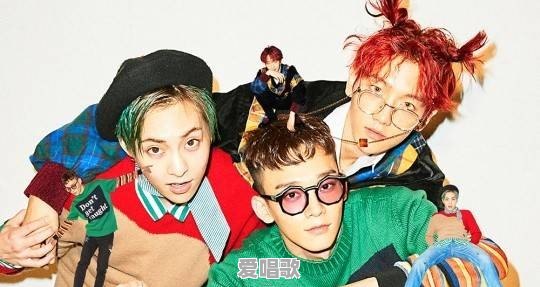 韩国有哪些公认的实力唱将 韩国有哪些公认的实力唱将 - 爱唱歌