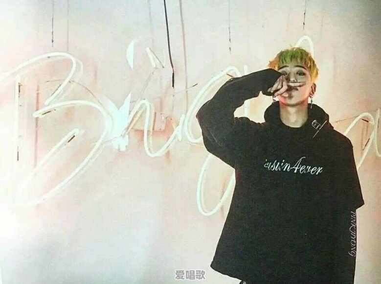 韩国有哪些公认的实力唱将 韩国有哪些公认的实力唱将 - 爱唱歌