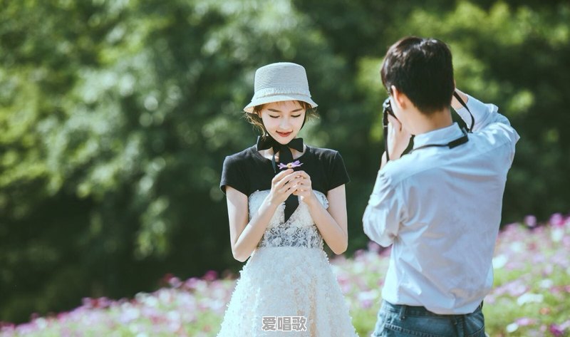 女生如何将男生撩成男朋友 女生如何将男生撩成男朋友 - 爱唱歌