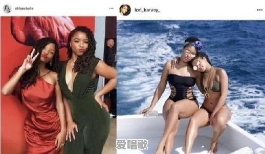 杜兰特与歌手前女友旧情复燃，网友：口味越来越向哈登看齐，你怎么看 - 爱唱歌