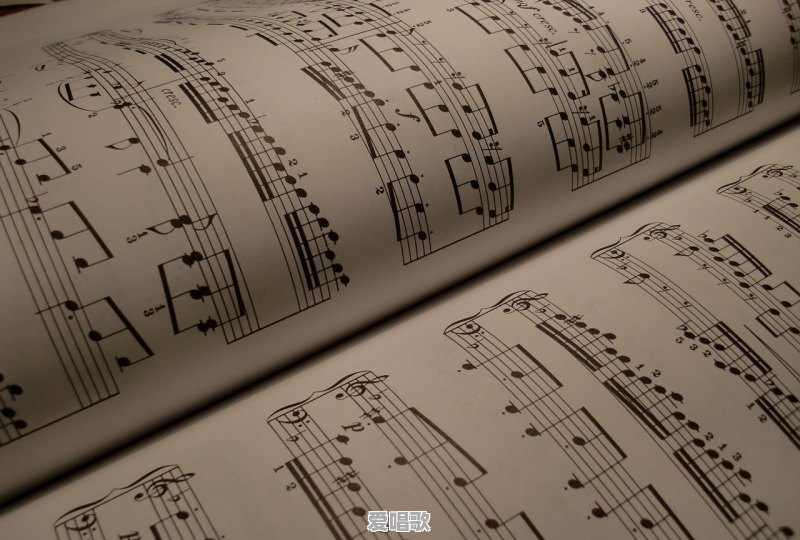 古典音乐、流行音乐等音乐风格是怎么划分的 - 爱唱歌
