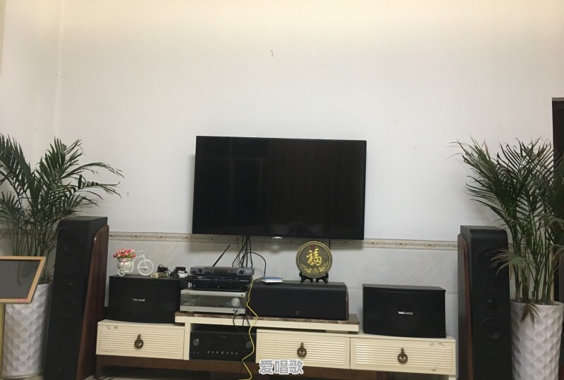 家里听歌用什么音响比较好 - 爱唱歌