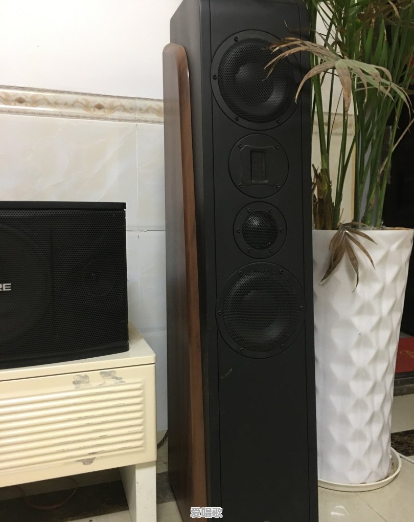 家里听歌用什么音响比较好 - 爱唱歌