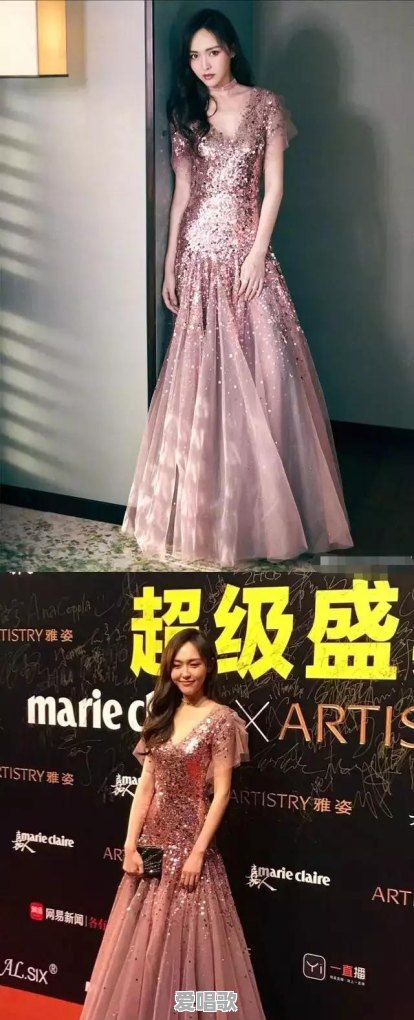 嘉人盛典杨幂刘亦菲唐嫣杨颖等女星现场比美,未修图谁赢了 嘉人盛典杨幂刘亦菲唐嫣杨颖等女星现场比美,未修图谁赢了 - 爱唱歌