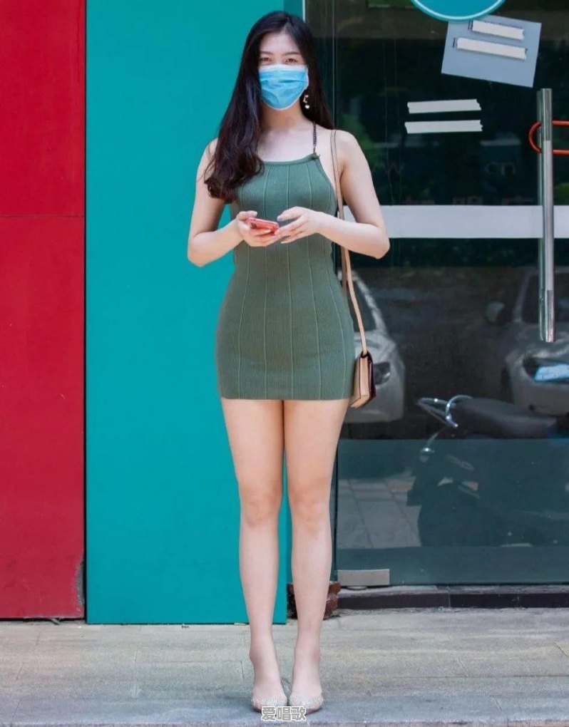 微胖的女生可以漂亮到什么程度 微胖的女生可以漂亮到什么程度 - 爱唱歌